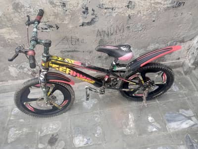 Bicycle For Sale All Ok ha Mountain Achi Bike Ha