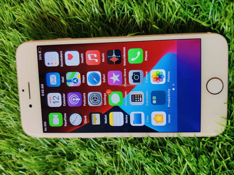 Apple iPhone 7 2