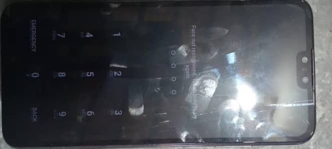 Huawei Y9 2019 urgent for sale