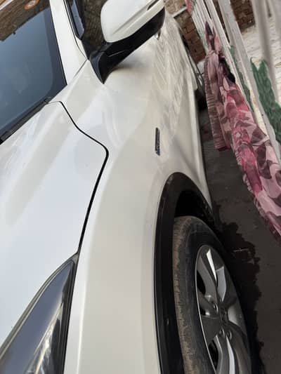 Honda Vezel 2014