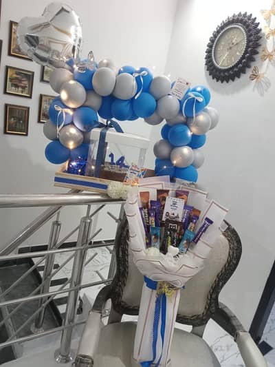 gift basket