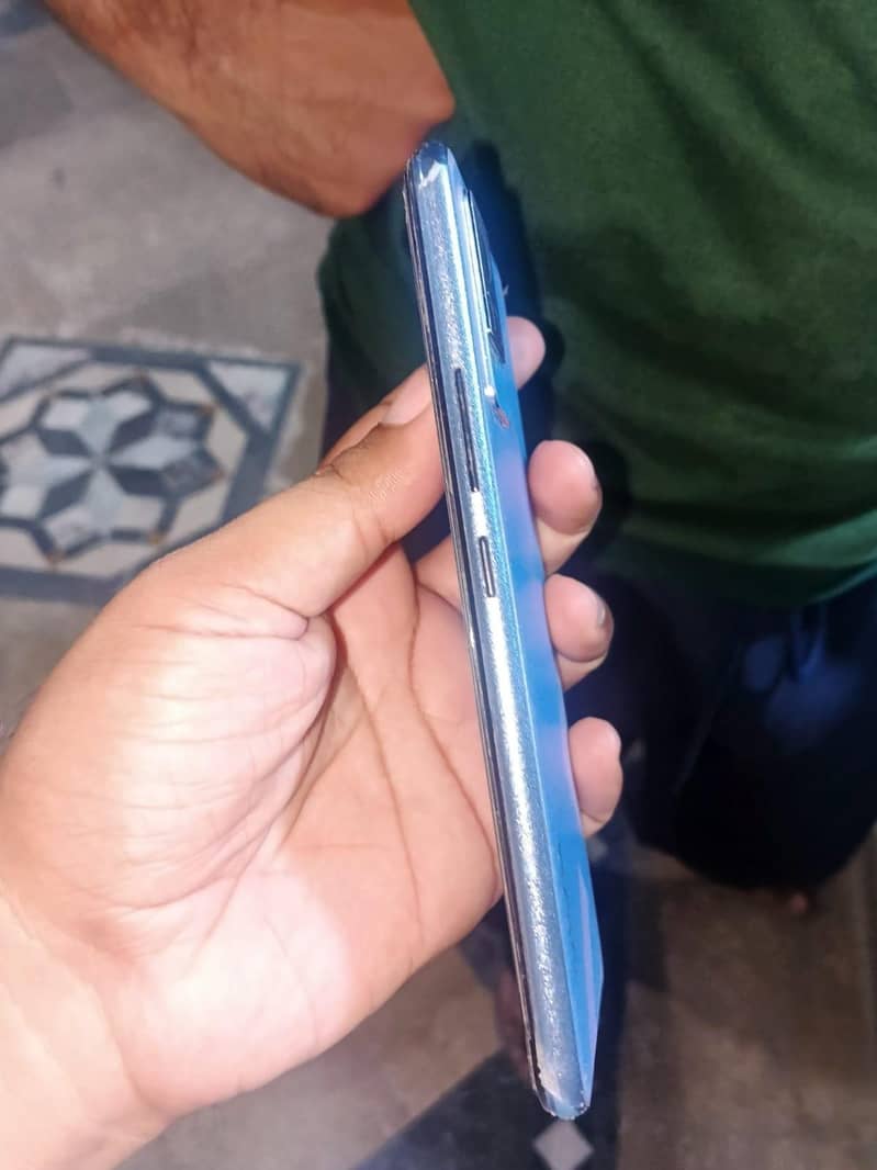 Vivo V21e 1
