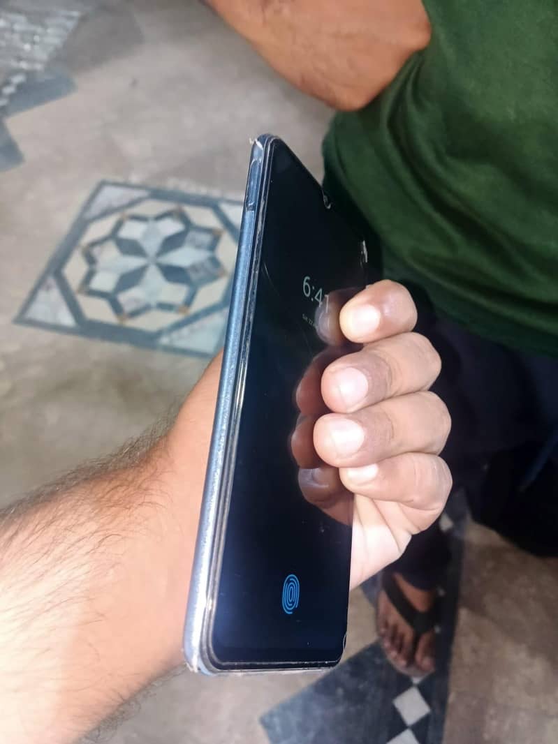 Vivo V21e 2