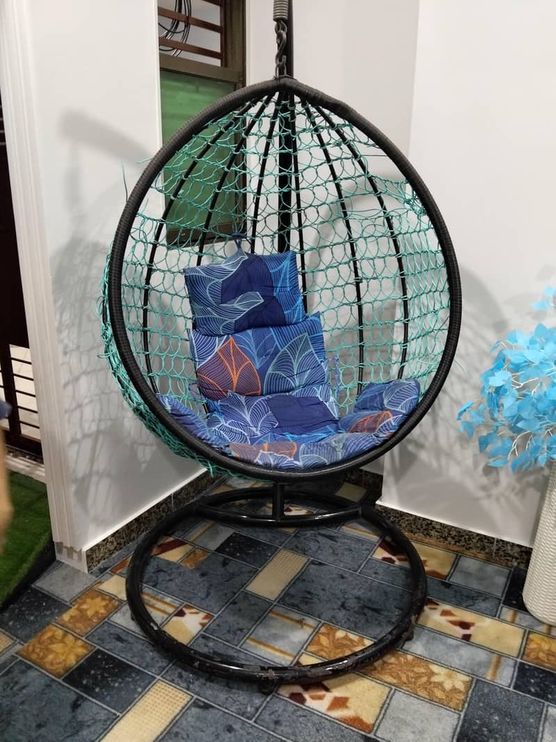 swing good condition 2