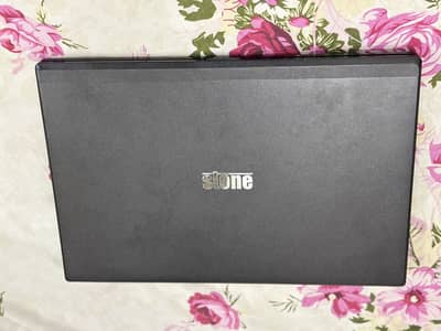 Stone Laptop