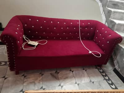 Sofa Set for Sale