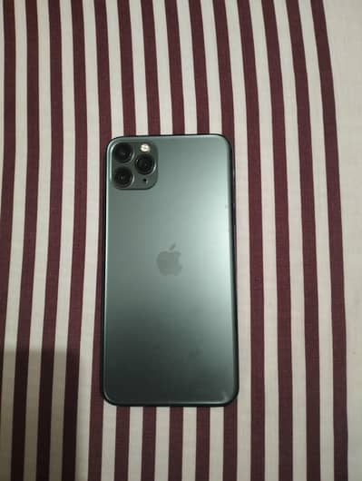 iphone 11 pro max pta approved
