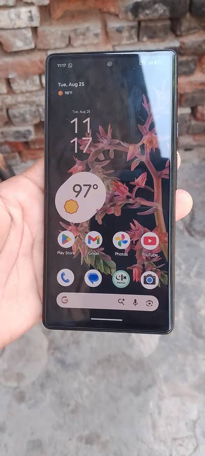 Google Pixel 6