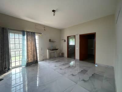 10KV Solar 1 Kanal Double Unit House For Rent In DHA Phase 1 Lahore