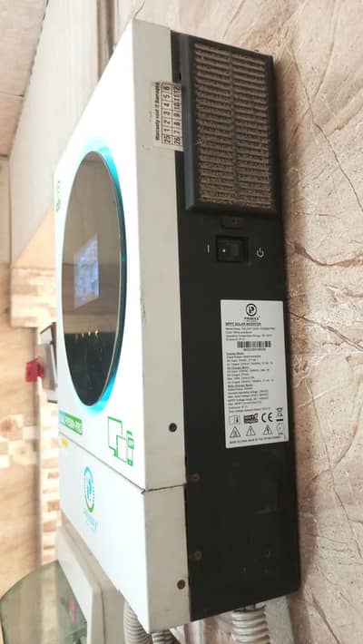 primix 4kw soler inverter 03041197221 call
