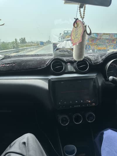 Suzuki Swift 2025