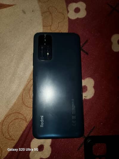 redmi