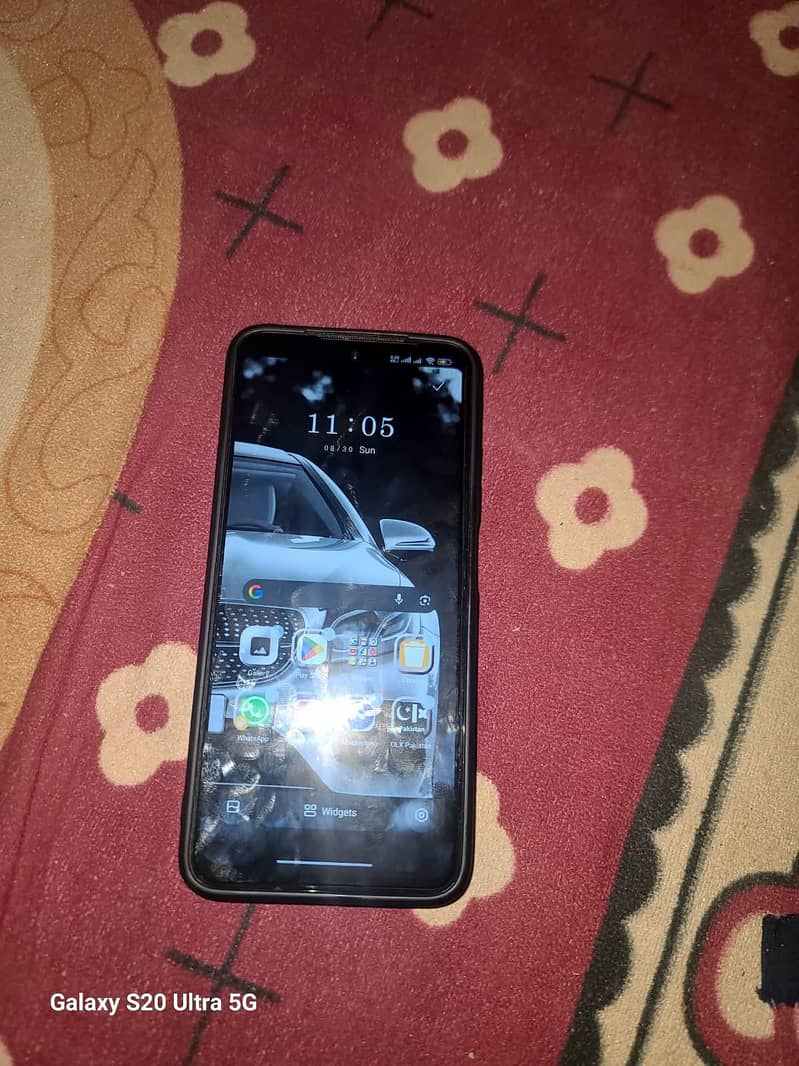 redmi 1