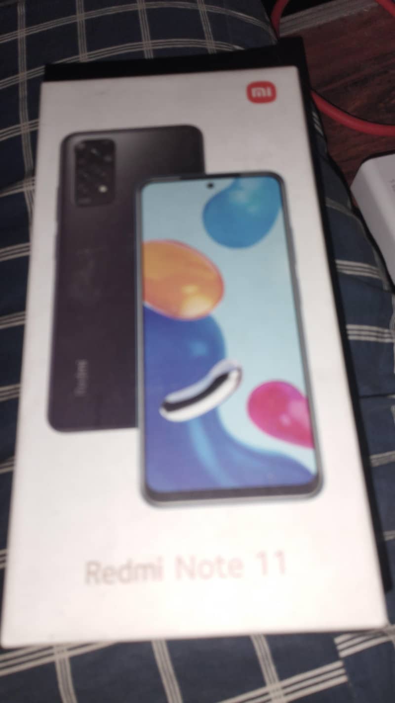 redmi 5