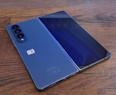 Samsung Mobile Z Fold 4