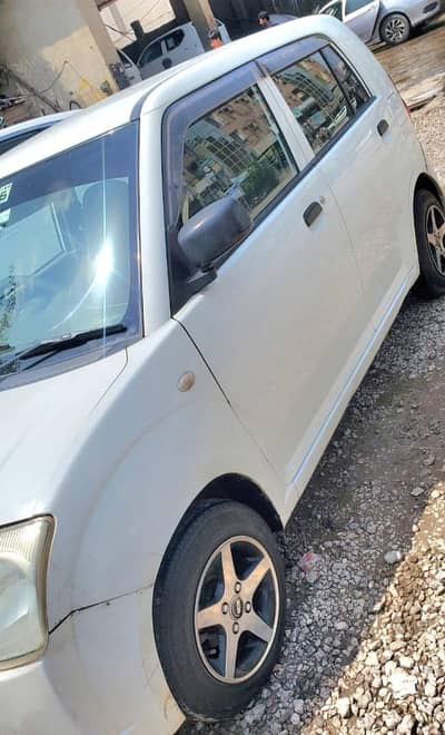 Suzuki Alto 2012