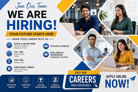 learn and Earn with Usama