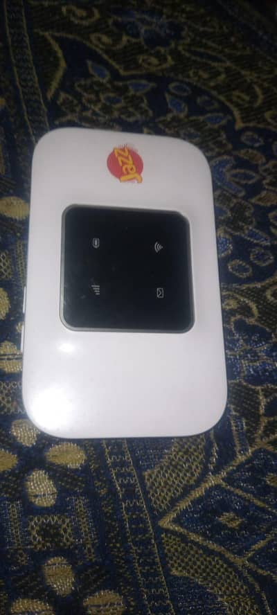jazz internet device