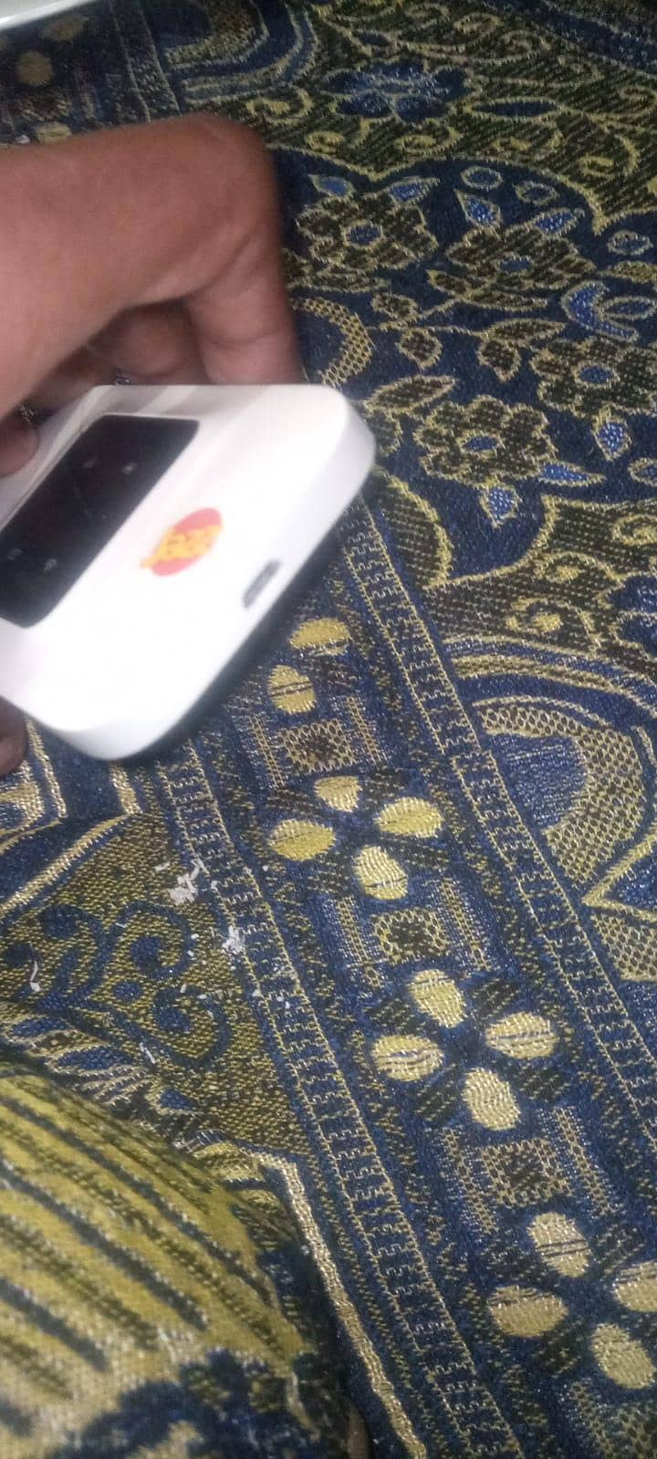 jazz internet device 1
