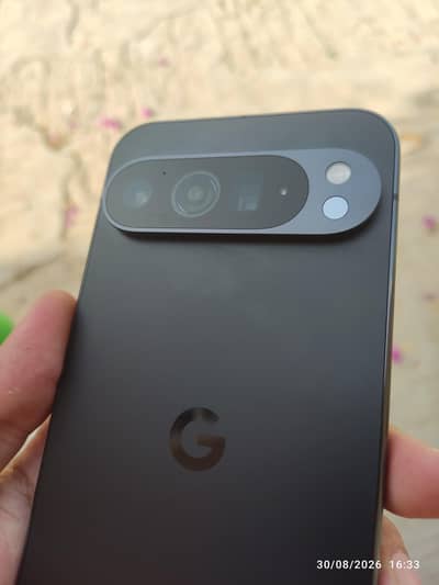 Google Pixel 9 Pro XL 16/256GB