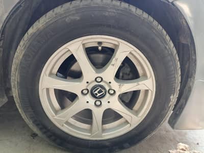 195/65 R15 tyres