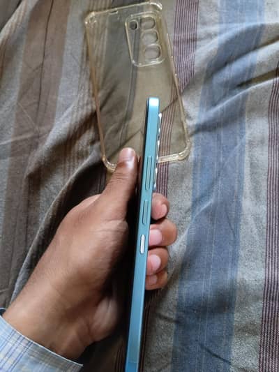 Infinix Hot 60 pro 8 128