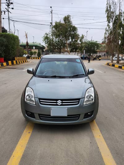 Suzuki Swift 1.3 DLX Original Condition