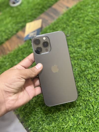 Apple iPhone 13 Pro Max
