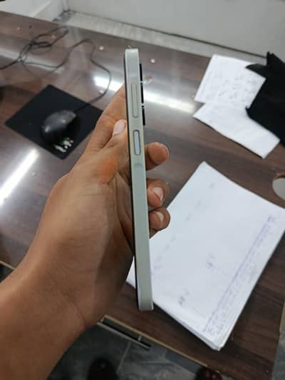 Samsung Mobile A15