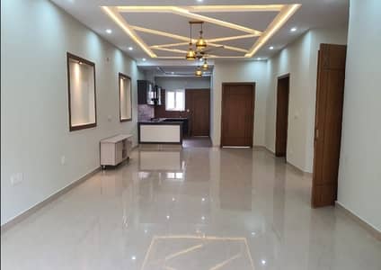 8 marla Brand new full house avaliable for rent in Bahria Enclave Islamabad sector B1