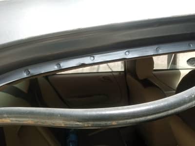 Honda City IDSI 2003