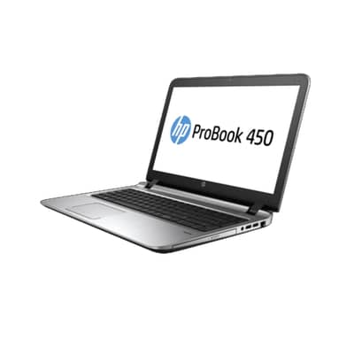 HP PROBOOK 450 G4 Intel core i5 7th generation