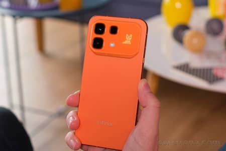 Infinix Note 60 Pro