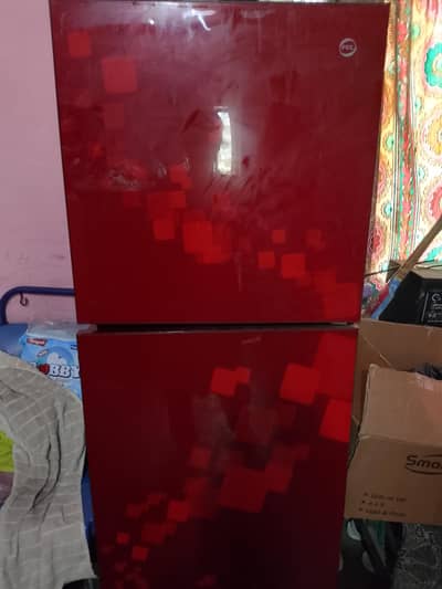 pel medium size