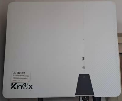 Knox >>>>>ASW10K-LT-G2 Pro<<<<<