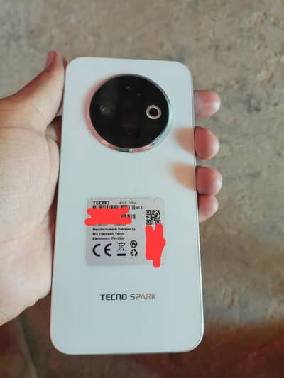 Tecno SPARK 30C