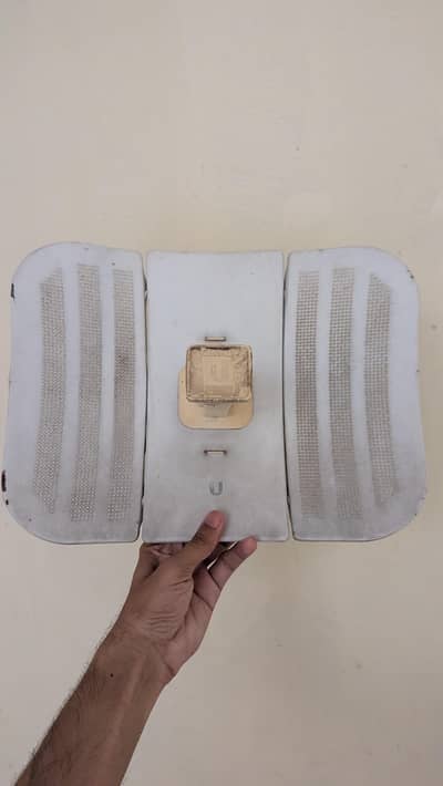 Ubiquiti outdoor wireless access point/sector antenna