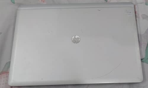 HP EliteBook Folio 9470m i5 3th generation.