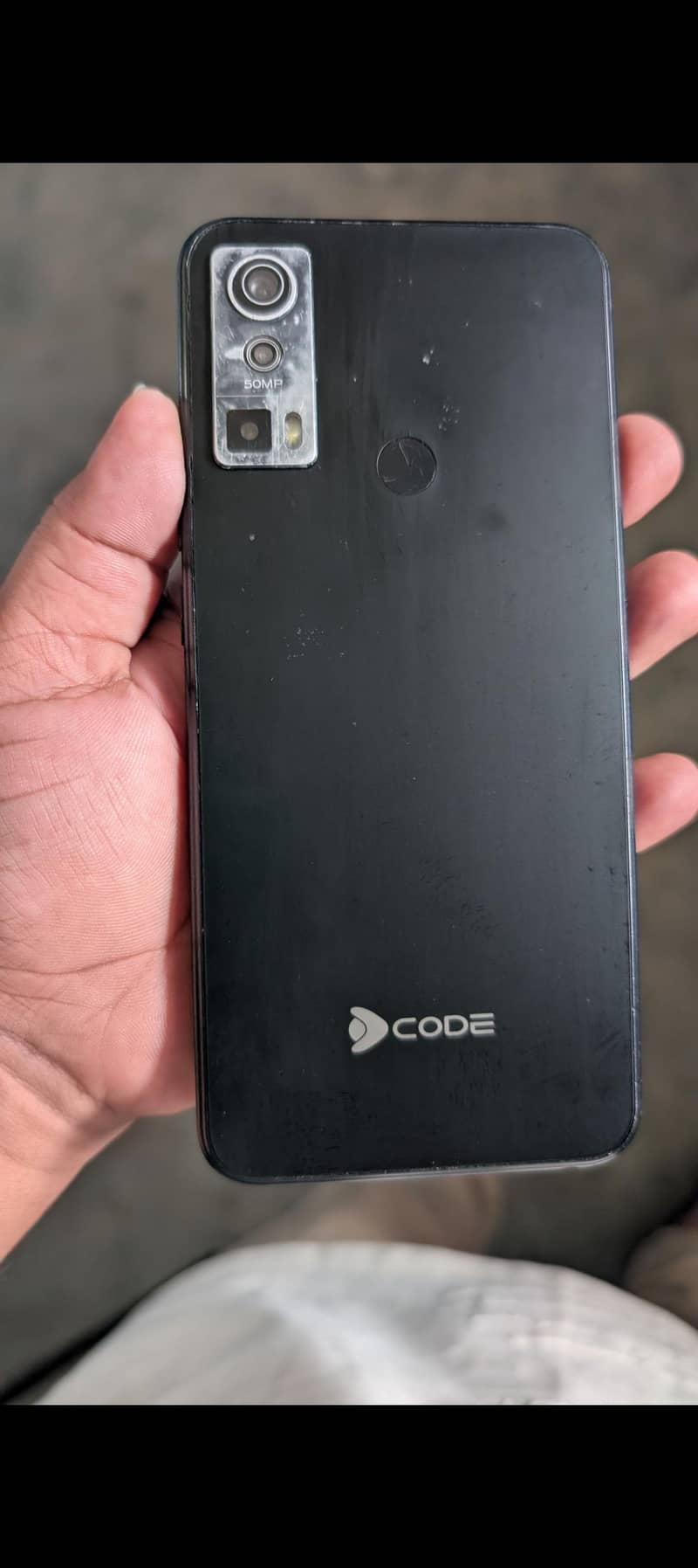 Dcode Bold 2 1