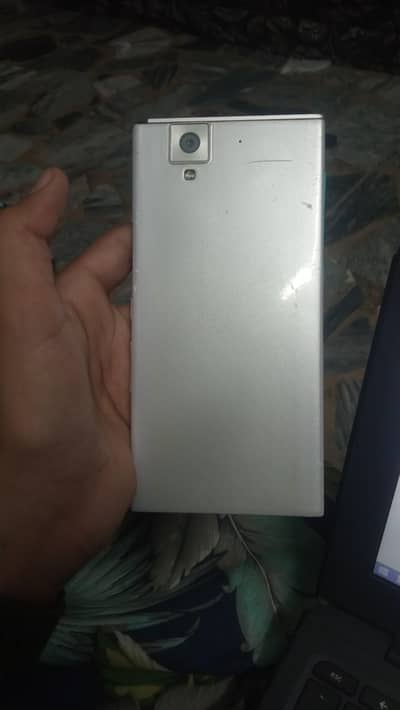 Fujitsu arrow japni mobile