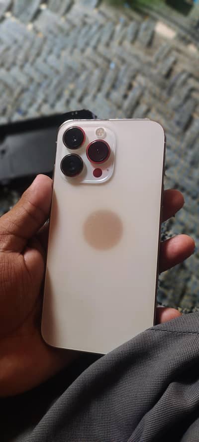 Apple iPhone 13 Pro