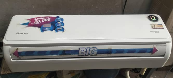 dawlance AC for sale DC inverter