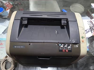 Hp Printer laserjet 10p