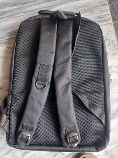 laptop bag