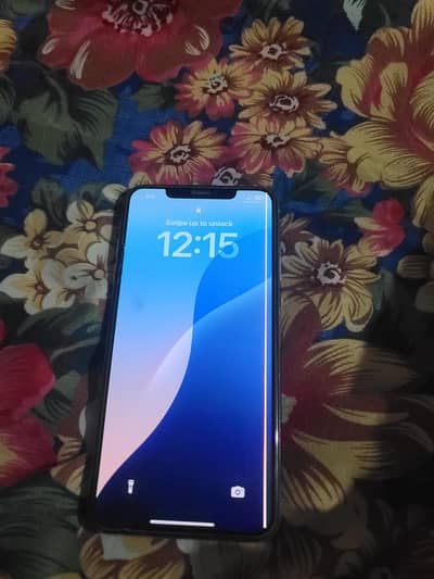 iphone xs max pta 64gb