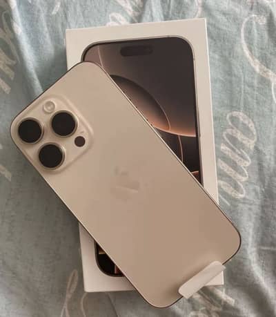 Apple iPhone 16 Pro Max jv