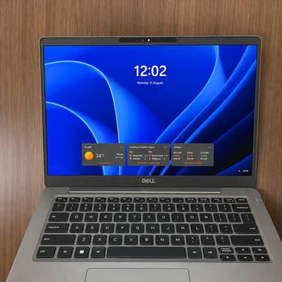 Dell Latitude 7400 | Core i5 8th Gen | 16GB | 256 GB | Touch Screen