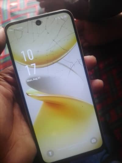 Infinix Smart 9