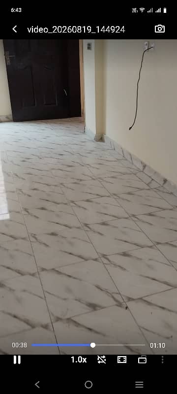 1 KANAL HOUSE  for office/resident