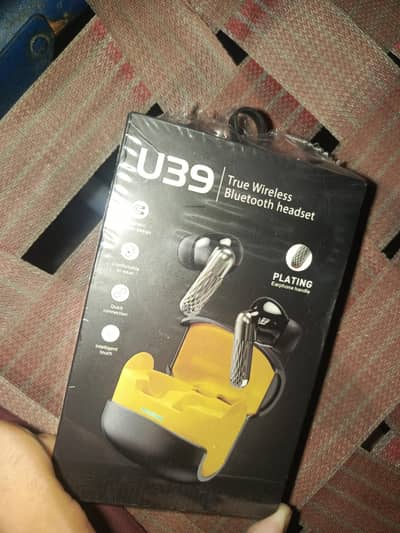 wireless headset airpod U39